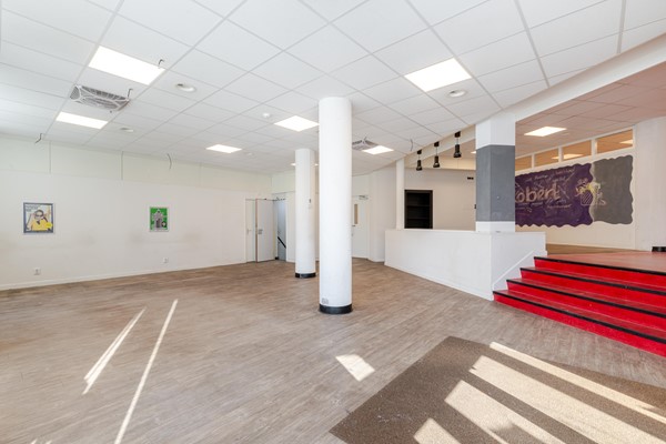 Medium property photo - Stadhoudersweg 7A, 3038 EB Rotterdam